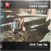 LP - Tony Carey - Some Tough City - ab CHF 6.00