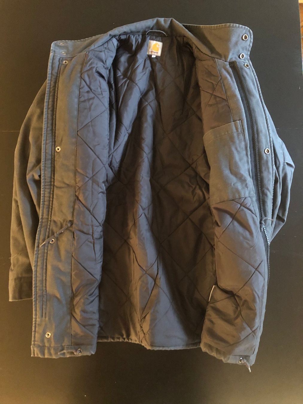Carhartt Cappotti: Carhartt Hickman Coat – Usato da Bern venduto da sti_6prs 2