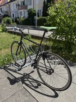 Fixie / Single Speed Velo 28” Bastlerfahrzeug