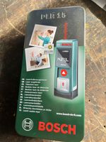 Bosch Laser Entfernungsmesser
