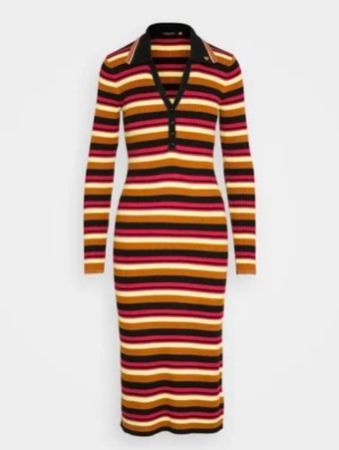Scotch & Soda Kleid XS