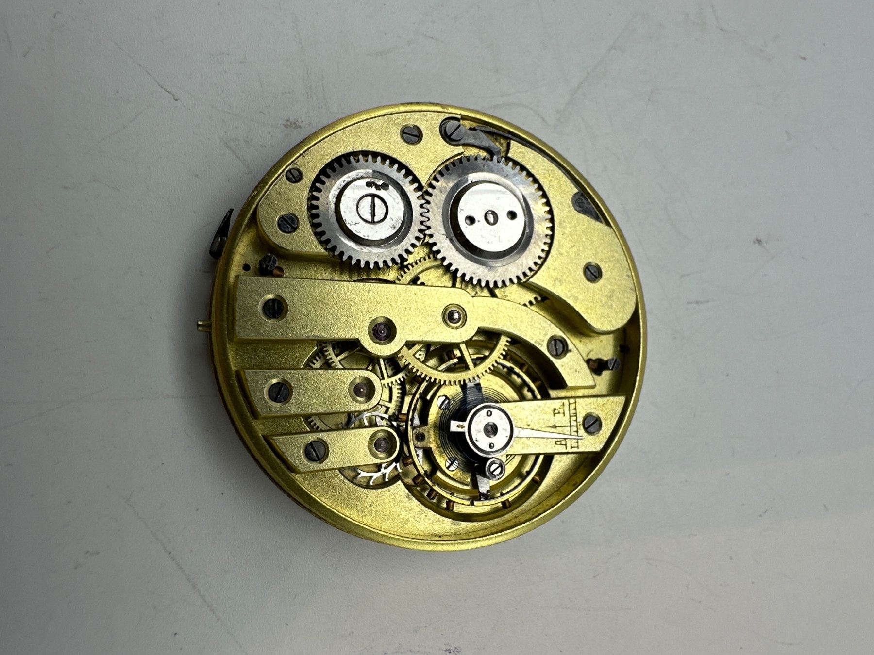 Orologi: Uhrwerke, Uhren Ersatzteile Konvolut – Usato da Brüttisellen venduto da AlphaOmega05 4