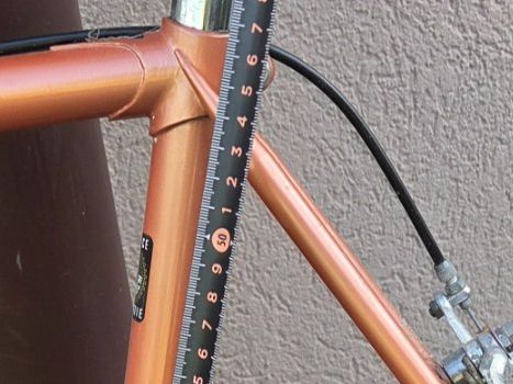 Cilo Biciclette: Cilo Swiss Velo – Usato da Zürich venduto da alex_rr_ 6