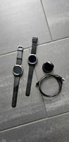 Samsung Galaxy Watch 42mm LTE und Samsung Gear Sport
