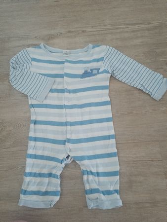 Pyjama Grösse 86