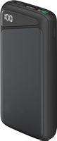 Goobay Powerbank 20.000 mAh PD & QC 18W Schnellladen