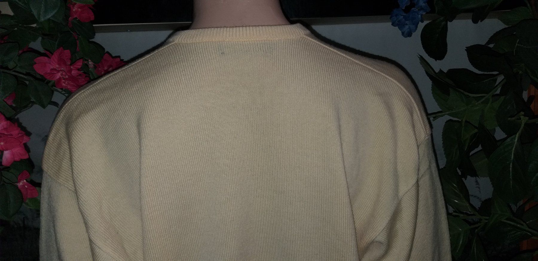 Maglioni & Felpe: Pullover GLENMUIR    Taille / Grosse XL – Usato da Cossonay-ville venduto da Super-Price-Quality 7