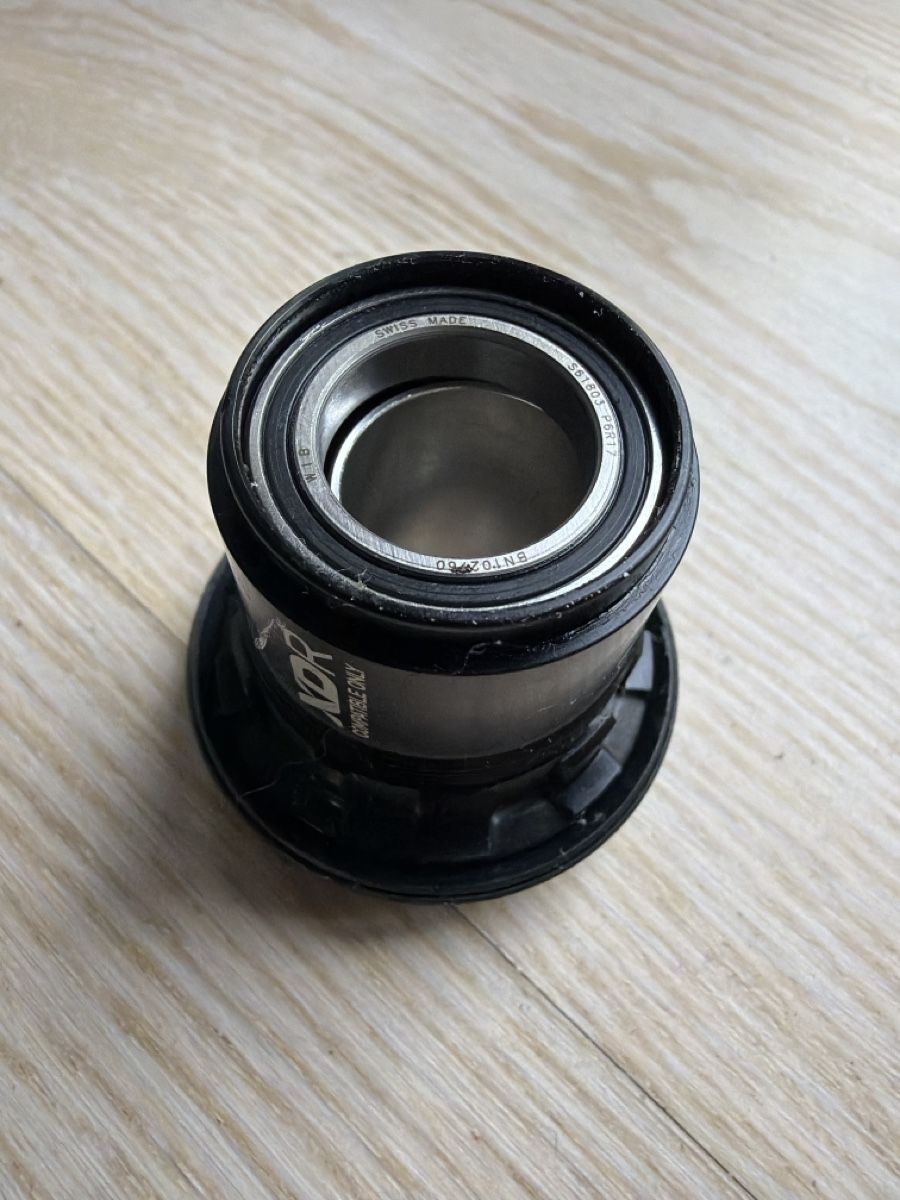 Zipp Pezzi di ricambio: Zipp sram XDR hub (new) – Nuovo (secondo la descrizione) da Mont-sur-Lausanne venduto da sashwindow 3