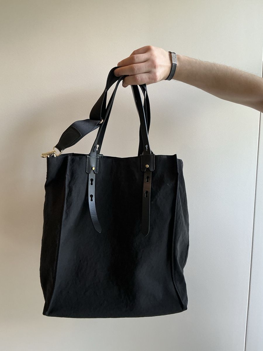 Borse da donna: Shopper von Linylen – Usato da Zürich venduto da lukasg.meier 1