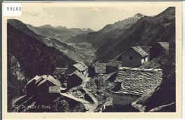 In valle (Piora)
