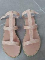 Sandalen Penelope von acient greek sandals 