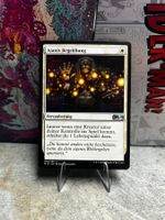 Ajani's Welcome DE