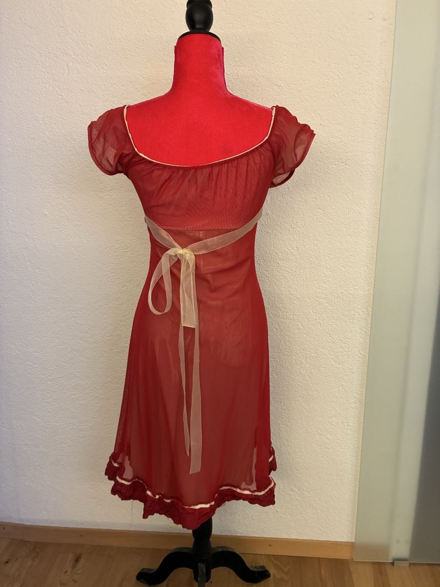 Vestiti: Siste's Kleid Grösse S – Usato da Schmiedrued venduto da Giorda 3