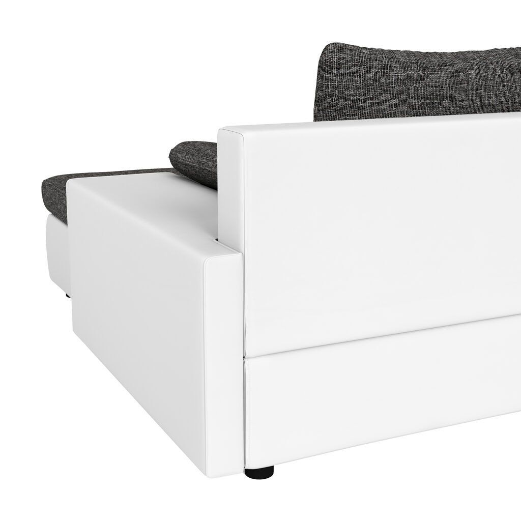 Divani: Sofa ""LACONI"", U-Form - Gratis Versand – Nuovo e nell'imballaggio originale da Kleinwangen venduto da Maluwa_GmbH 3