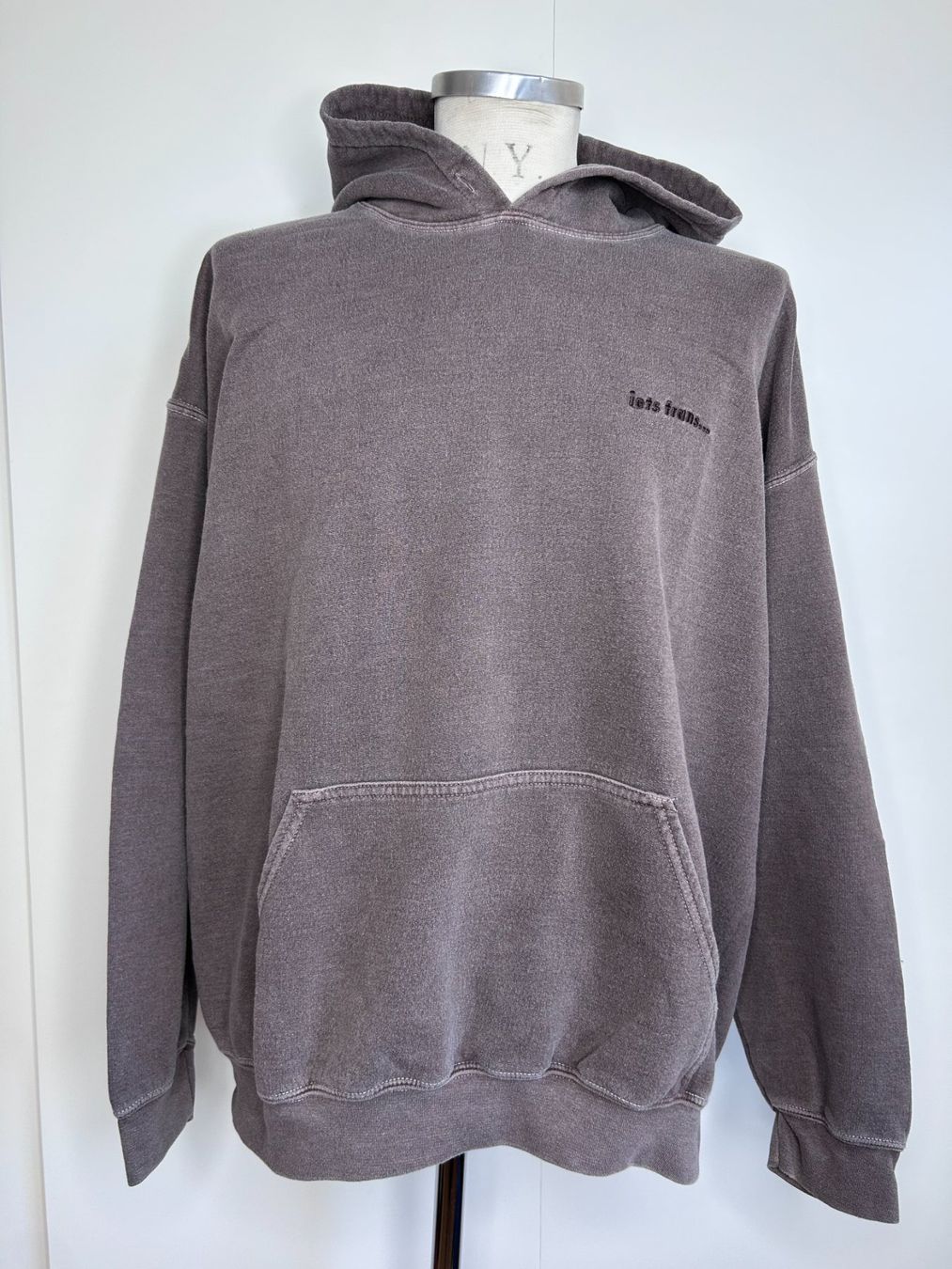 Urban Outfitters Maglioni & Felpe: iets frans Hoodie – Usato da St. Gallen venduto da look-twice