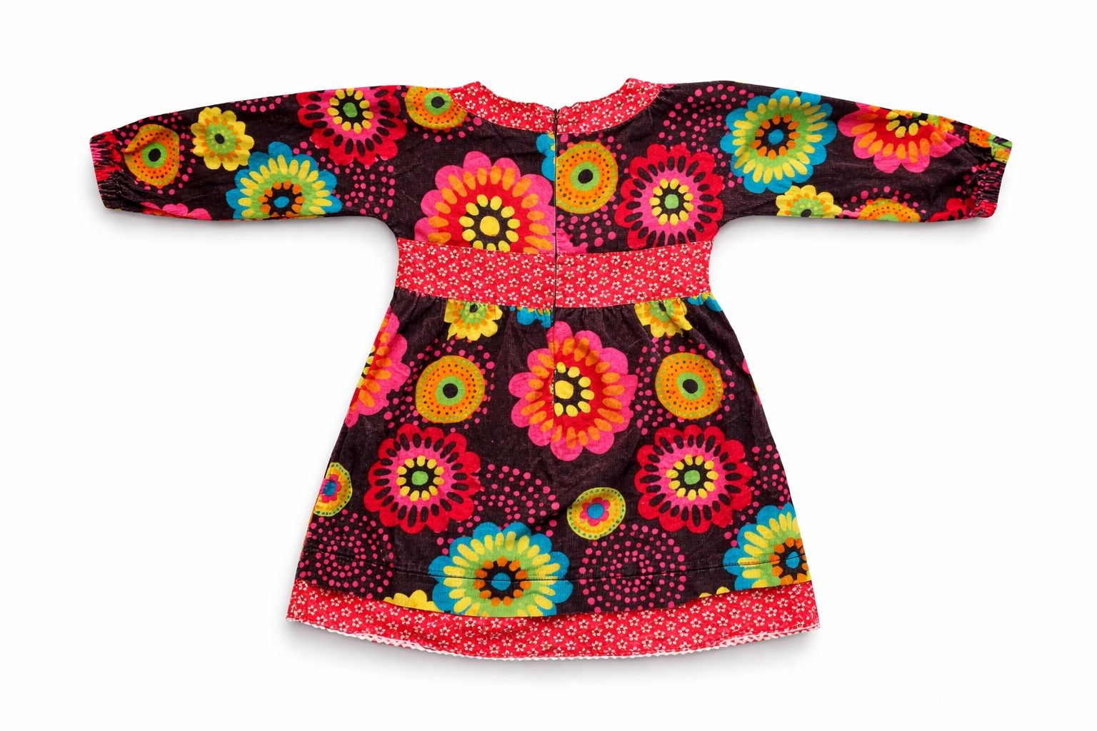 Vestiti & Gonne: Hema Kleid Gr. 98/104 – Usato da Zürich venduto da Kris8050 1