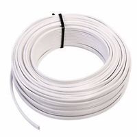 Lautsprecherkabel 2x1.5mm2 Weiss