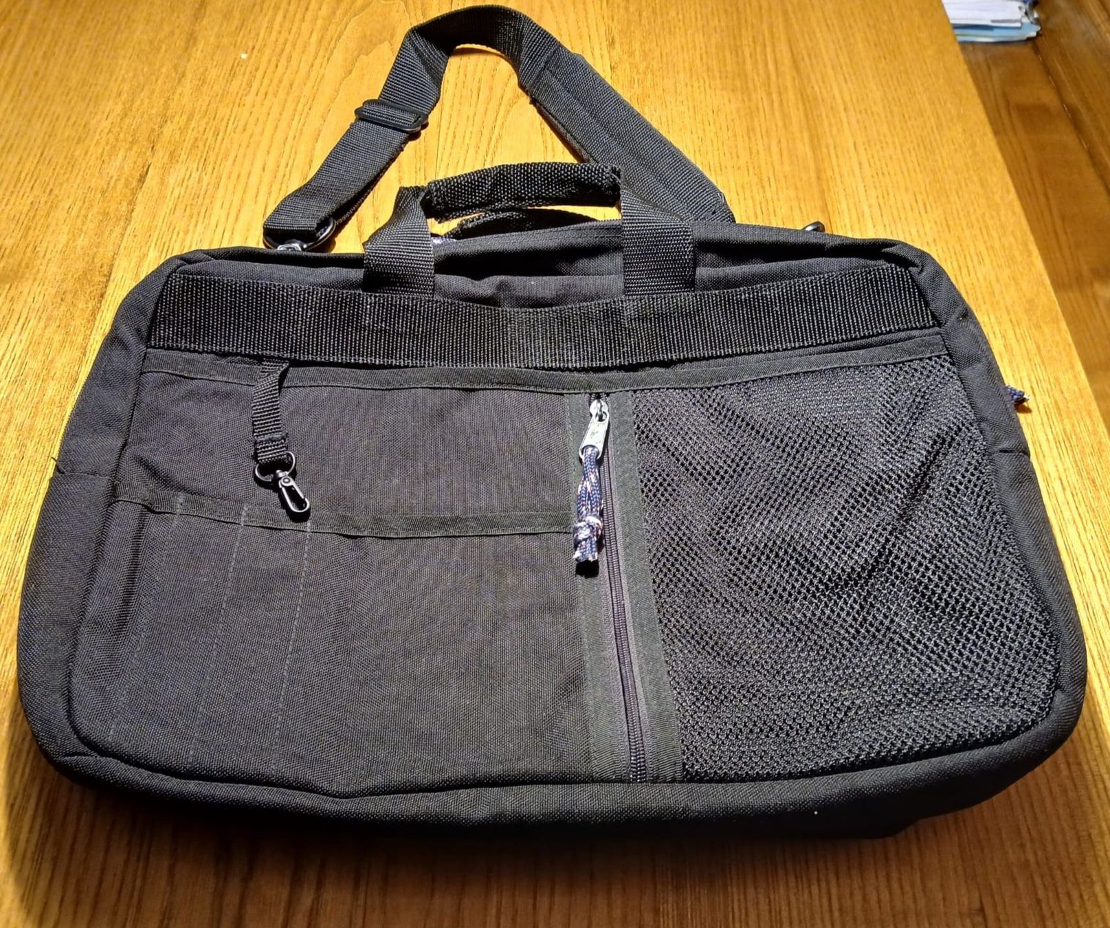 Borse: Umhängetasche Jansport – Usato da Krauchthal venduto da mago371 1