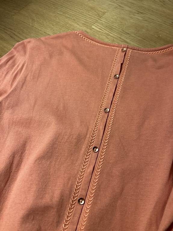 Tops: Top langarm – Gebraucht aus Schüpfheim von car_7slp 2