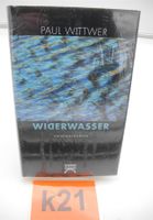 Buch Widerwasser, Krimi, Nr. k21