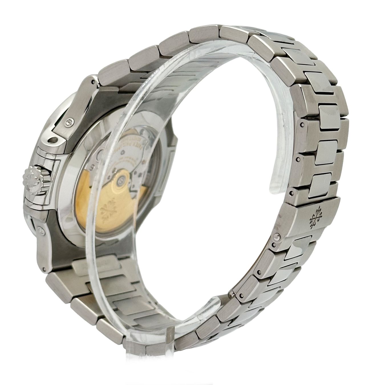 Patek Philippe Orologi: Patek Philippe Nautilus 5726/1A Full set Unworn – Nuovo e nell'imballaggio originale da Genève venduto da Swisstreasures-SA 4