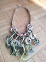 Collier Fantaisie Ethnique originale
