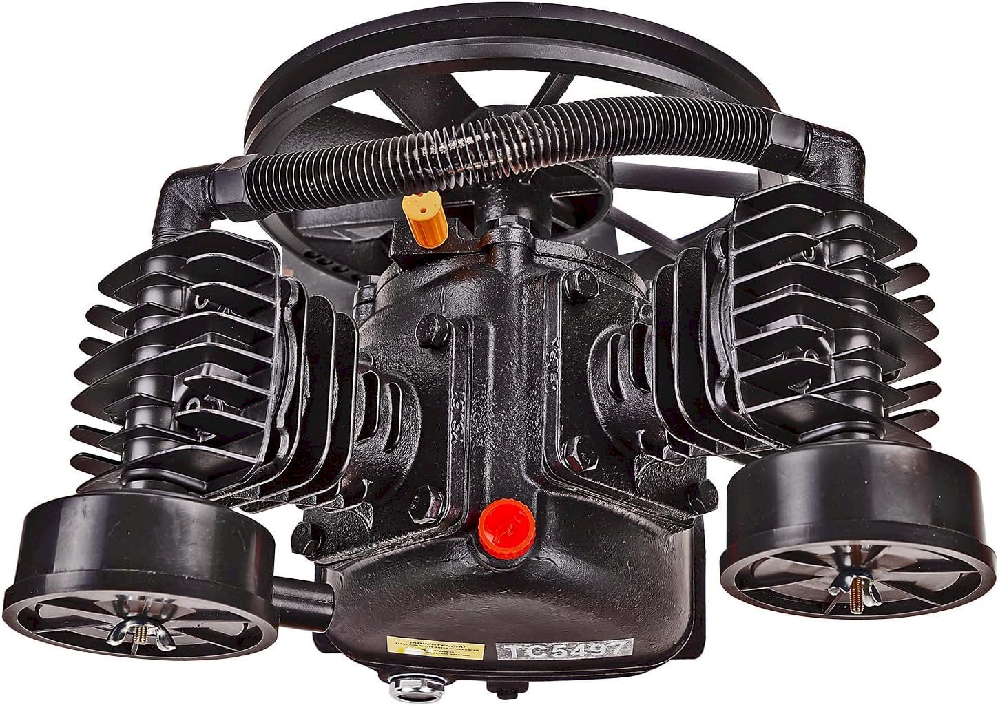 Kompressoren: Kompressor - Aggregat für 50-100L – Neu und originalverpackt aus Bottighofen von zaap 2