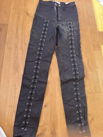 Tally Weijl Hose, Gr. 34, Top Zustand
