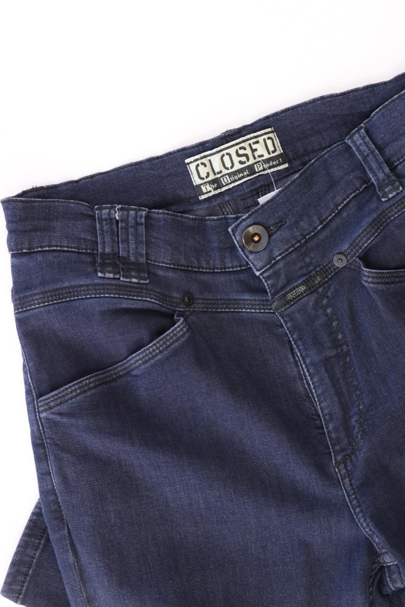 Jeans: Closed Regular Jeans Gr. W29 blau – Usato da Neustadt an der Waldnaab venduto da SecondLifeFashion 2
