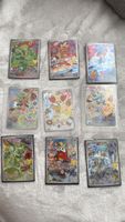 Pokémon First Partner Serie 3 🇩🇪 Set 