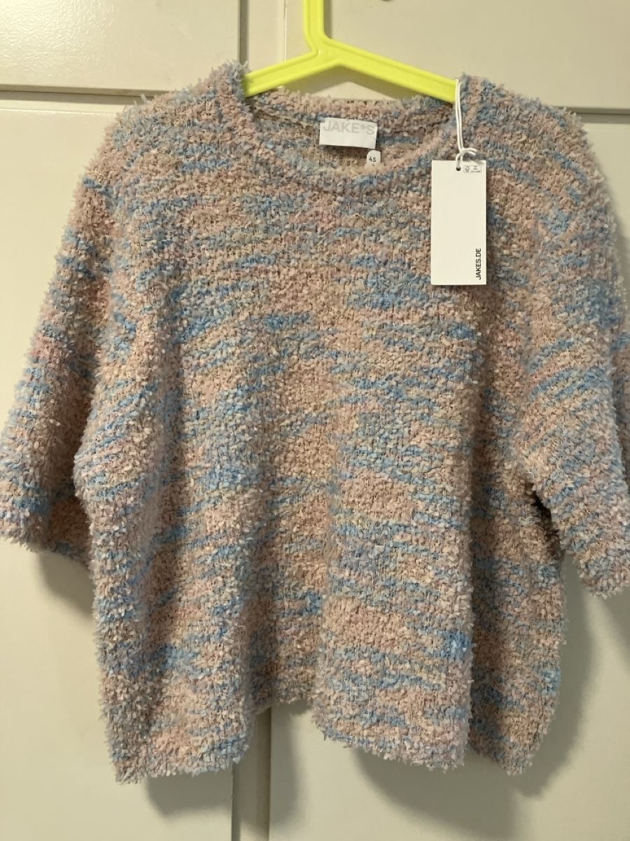 Camicette: Neu Pullover – Nuovo e nell'imballaggio originale da Basel venduto da aguona
