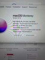 Apple iMac Retina 4K 21.5 Zoll Late 2015
