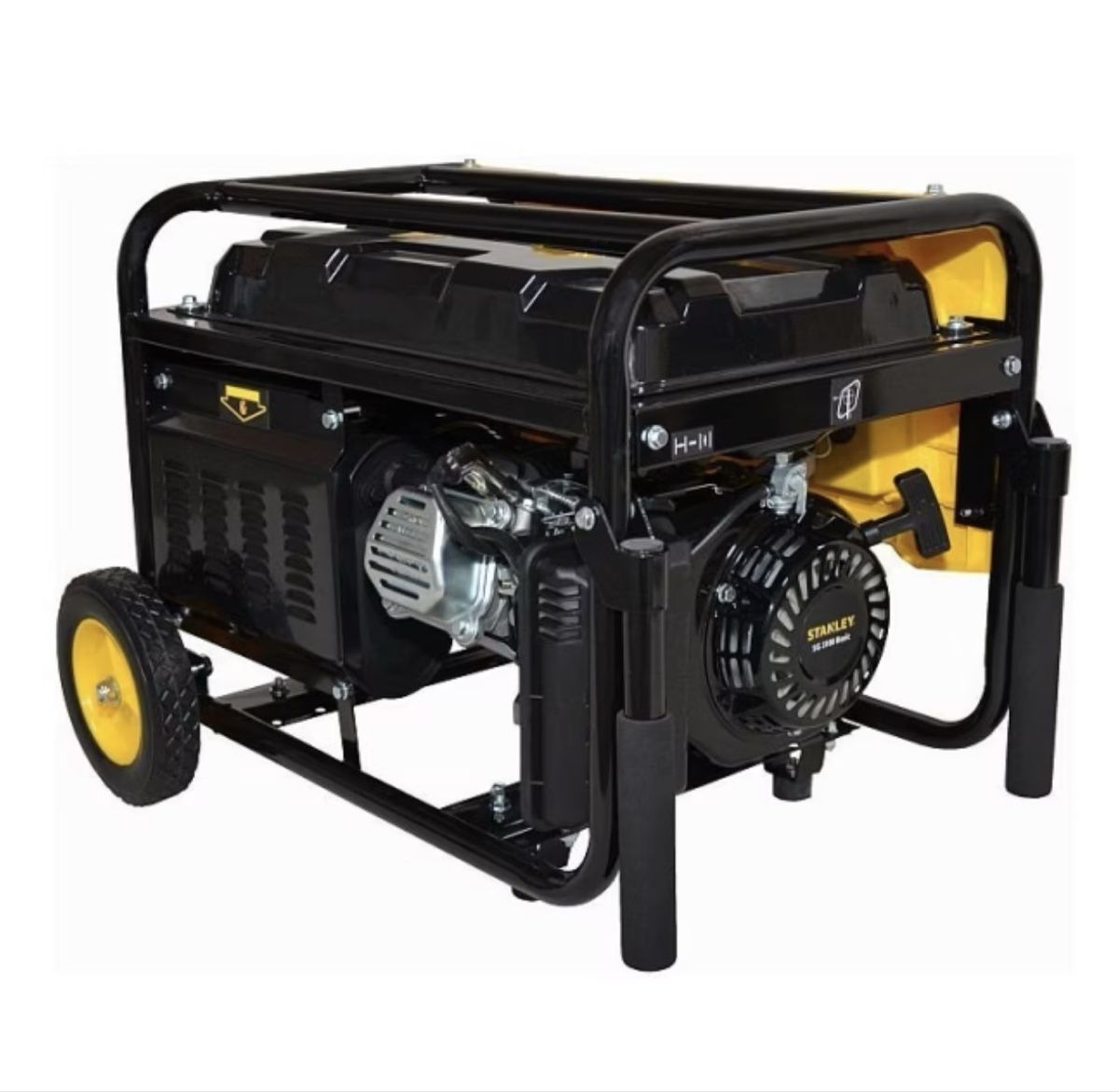 Stanley Generatori di corrente: STANLEY SG3100 Basic⚡️ Neu und originalverpackt  – Nuovo e nell'imballaggio originale da Au ZH venduto da davesp 2