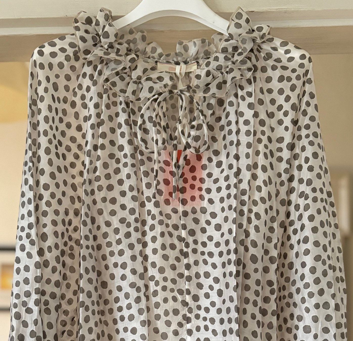 Camicette: CHEMISE/BLOUSE MIXT! M – Nuovo e nell'imballaggio originale da Locarno venduto da NicoNion 3
