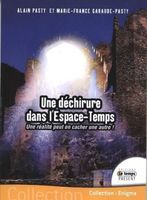 Une déchirure dans l'espace-temps - Garaude Pasty Esotérisme