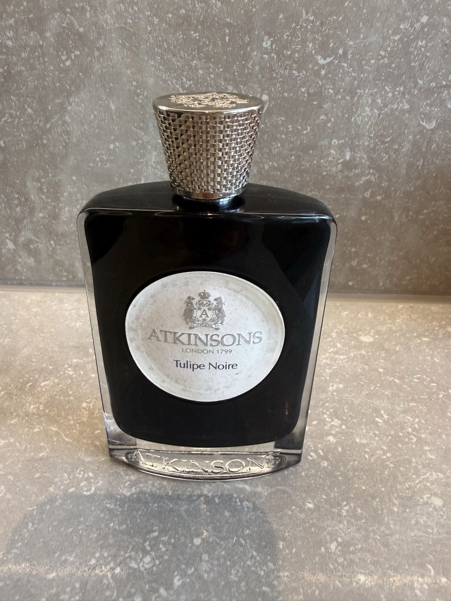 Atkinsons Parfums & Eau de Toilette: Atkinsons Tulipe Noire Eau de Parfum – D'occasion à Meilen par Dievondort
