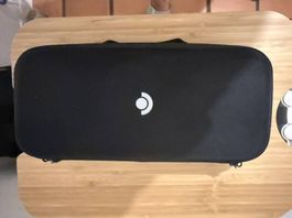 Steam Deck LCD