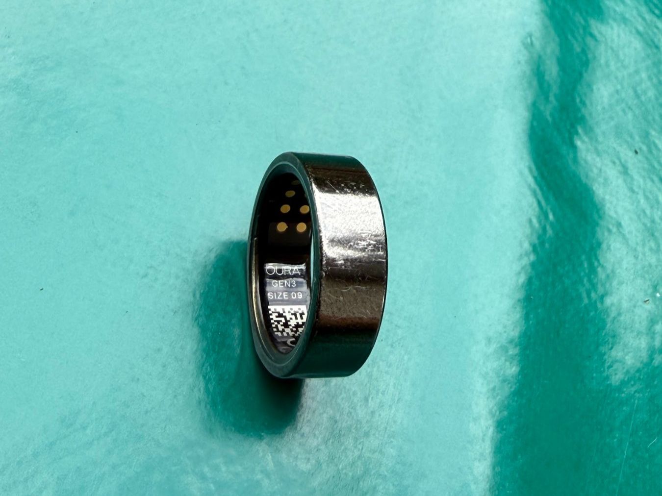 Bagues: Oura Ring 3, Size 9 – D'occasion à Pieterlen par vaeluuu 4