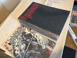 Deathblow