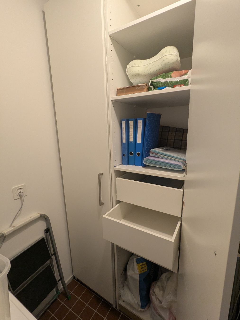 Ikea Schränke: PAX Kleiderschrank IKEA – Gebraucht aus Zürich von dna_forscher 3