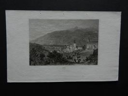 Chur Stahlstich
