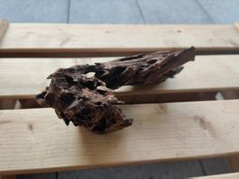 Kleine Aquarium Wurzel / Nano Aquascaping Holz (21x11x9 cm)