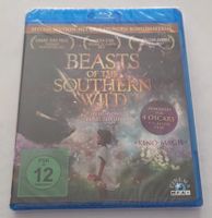 Beasts of the southern wild - Blu-Ray