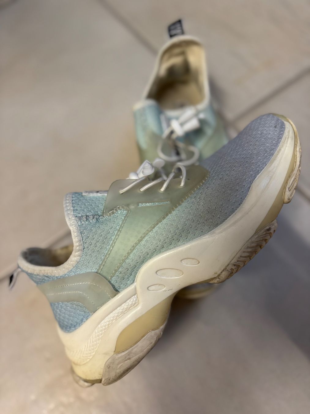 Steve Madden Scarpe da donna: Steve Madden - Sneakers – Usato da Weinfelden venduto da stella79 1