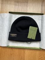 Gucci Mütze Wintermütze schwarz Gr. M neu