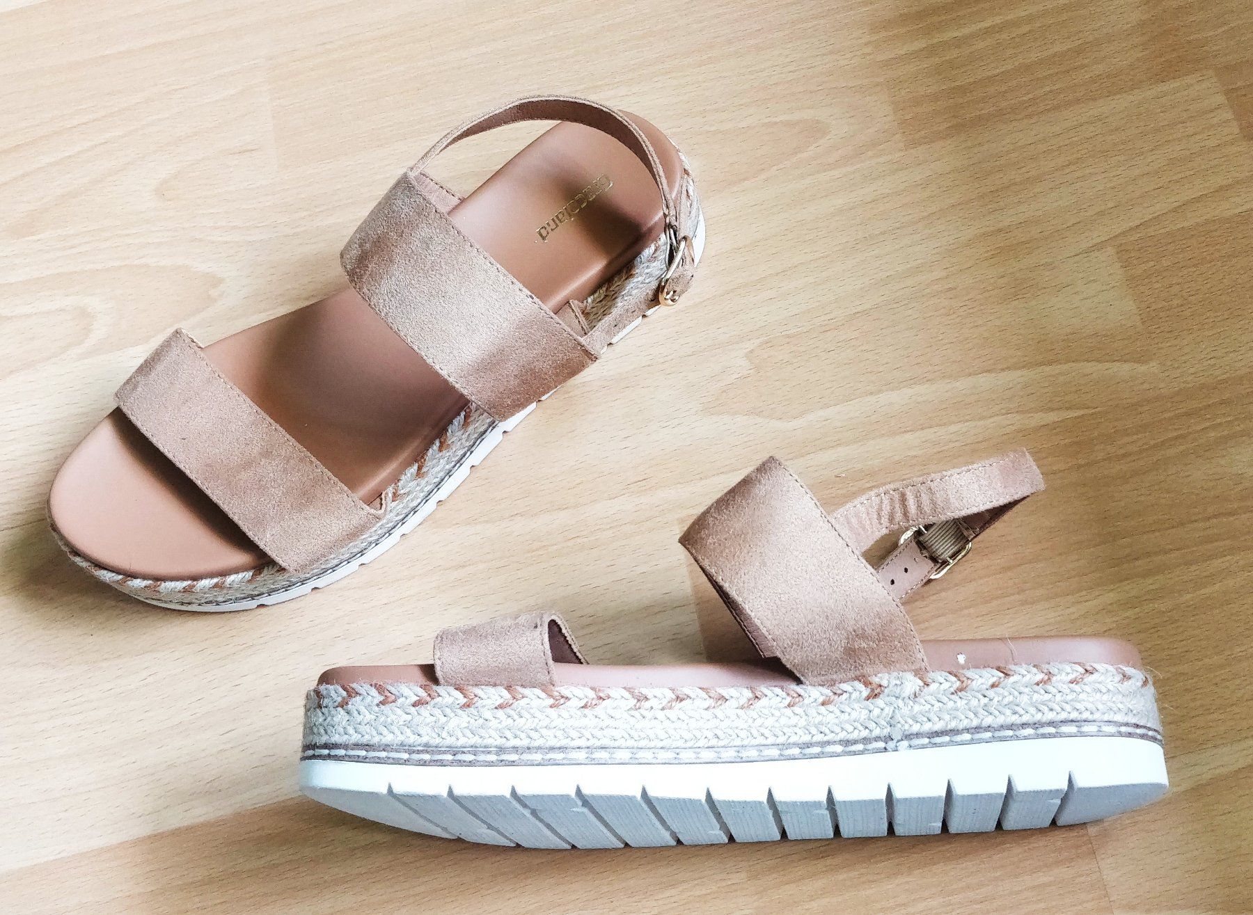 Graceland Scarpe da donna: Sandalen, Grösse 39, neuwertig! – Usato da Belp venduto da RJoseph