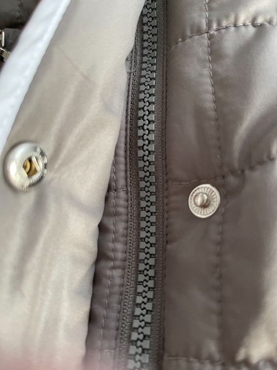 Jacken: Steppjacke Paaola Grosse 50/52 – Gebraucht aus Zürich von dojoal64 3