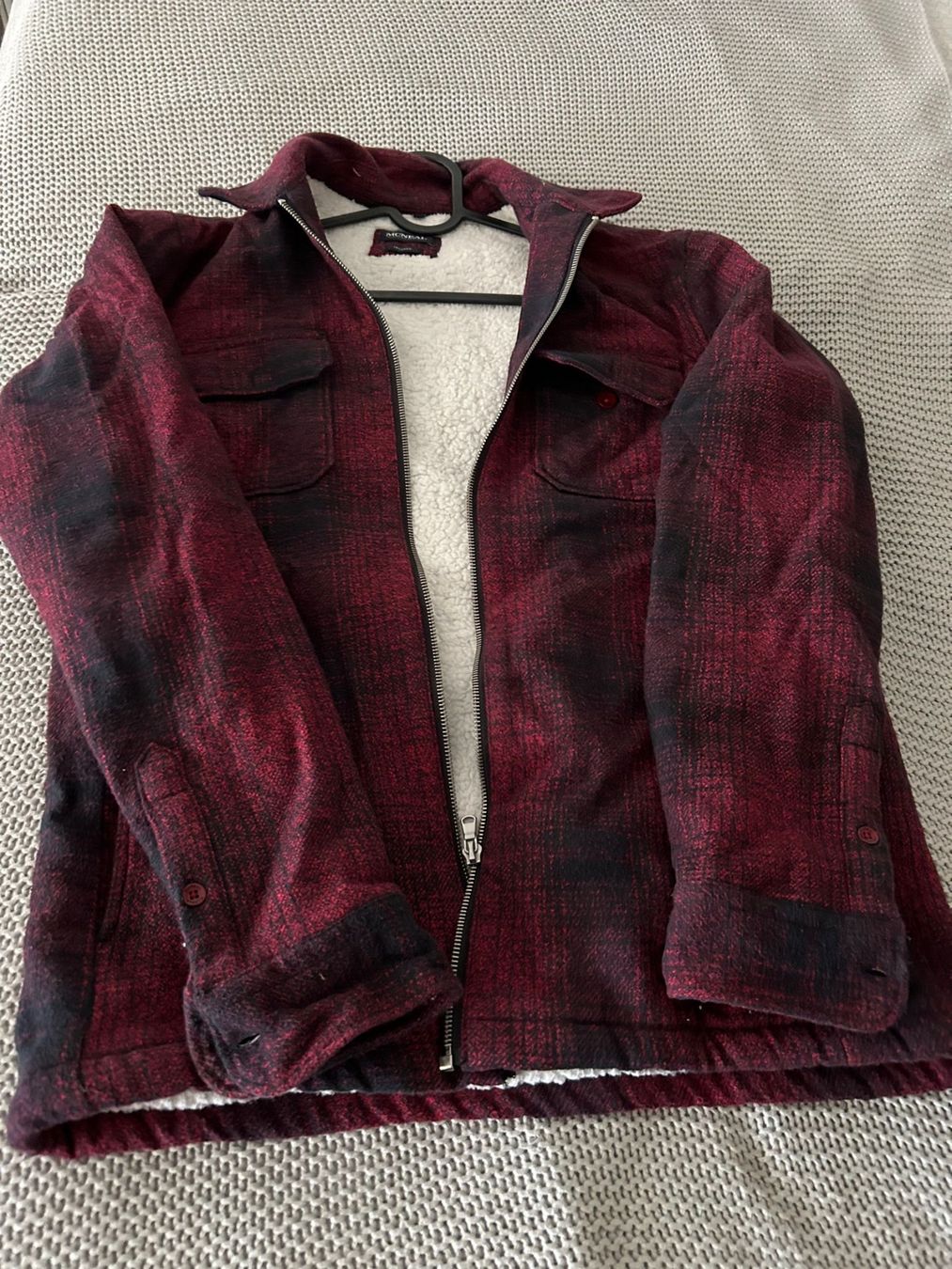 Jacken: Jacke – Gebraucht aus Zürich von Yvo619 3