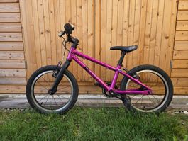 Kubikes 16L
