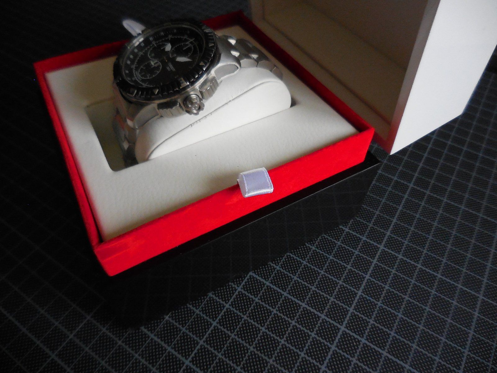 Tissot Orologi: TISSOT T-Navigator, automatic, chrono – Nuovo e nell'imballaggio originale da Waldstatt venduto da 37bernhard79 2